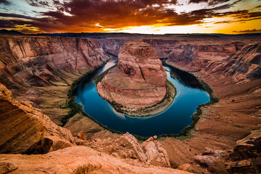 14 Mind-Blowing Examples of Alien & Beautiful Nature