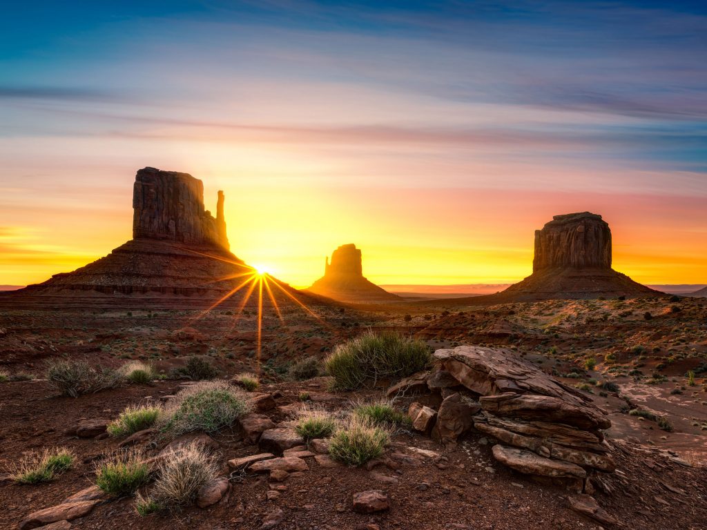 14 Mind-Blowing Examples of Alien & Beautiful Nature
