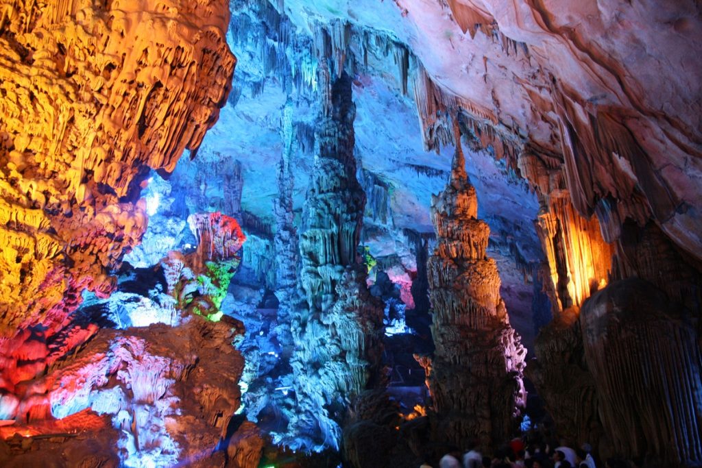 14 Mind-Blowing Examples of Alien & Beautiful Nature