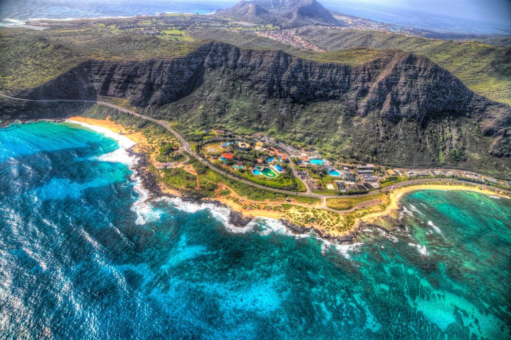15 Real Movie & TV Locations You Can Actually Visit