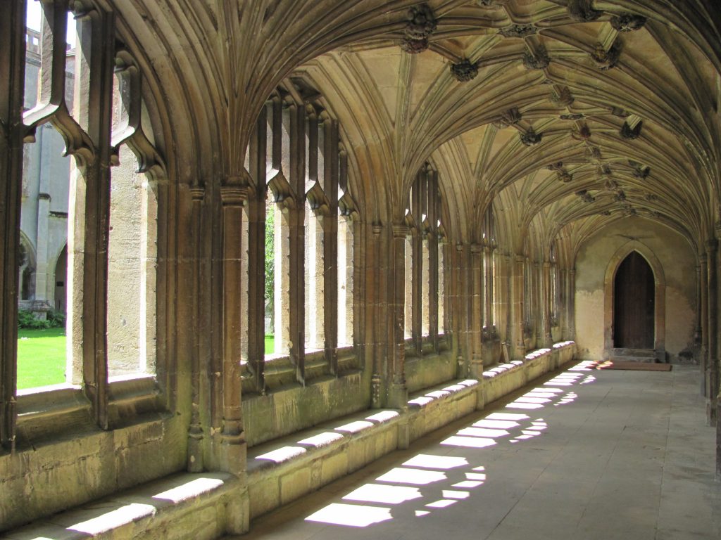 15 Real Movie & TV Locations You Can Actually Visit
