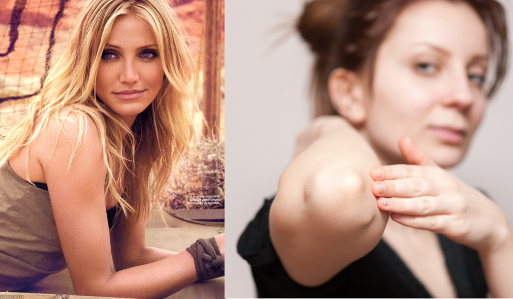 12 Celebrities with Strange Habits