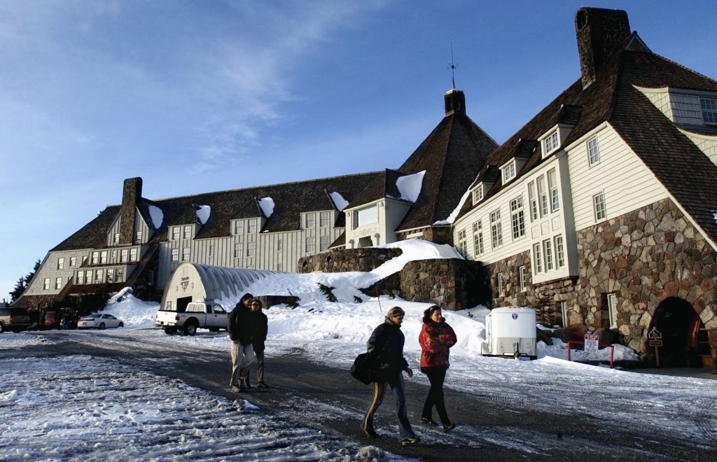 15 Real Movie & TV Locations You Can Actually Visit