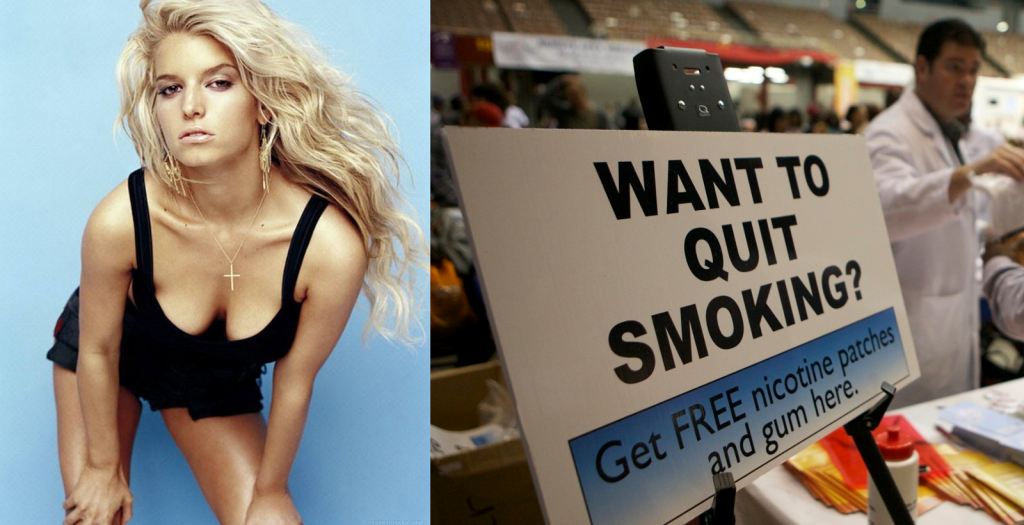 12 Celebrities with Strange Habits