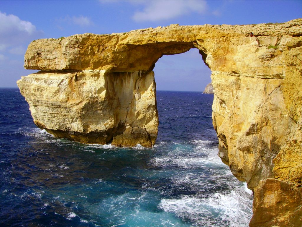 15 Real Movie & TV Locations You Can Actually Visit