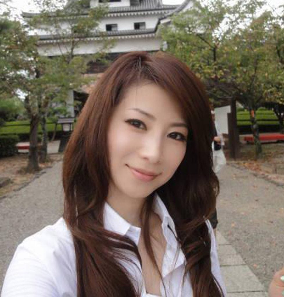 7 Women Who Look Way Too Young For Their Age