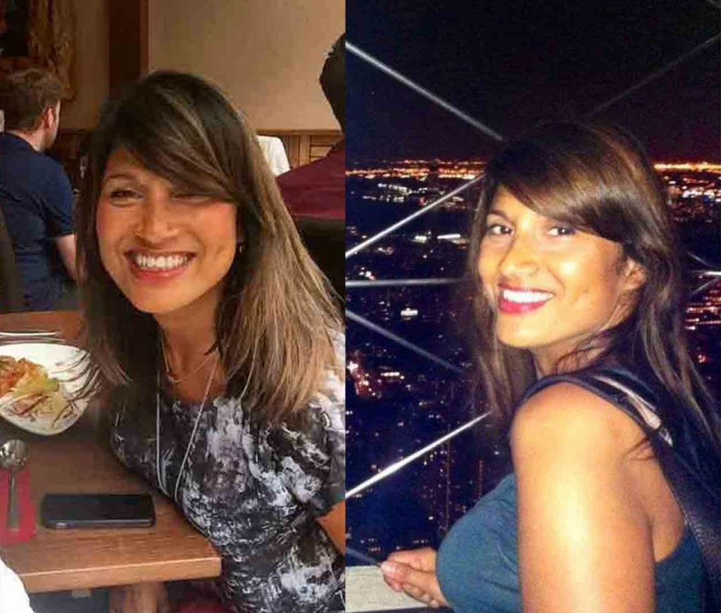 7 Women Who Look Way Too Young For Their Age