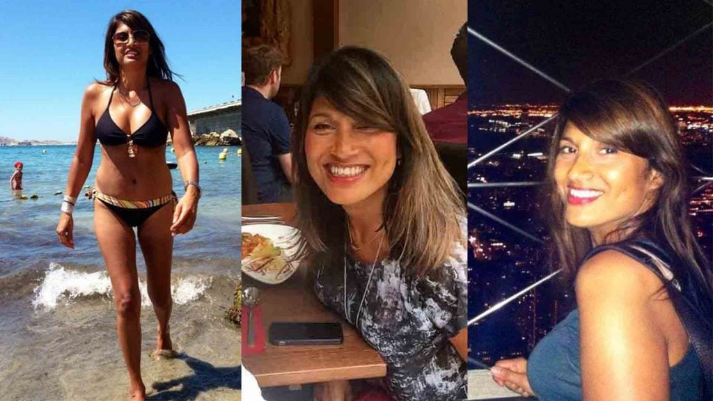 7 Women Who Look Way Too Young For Their Age