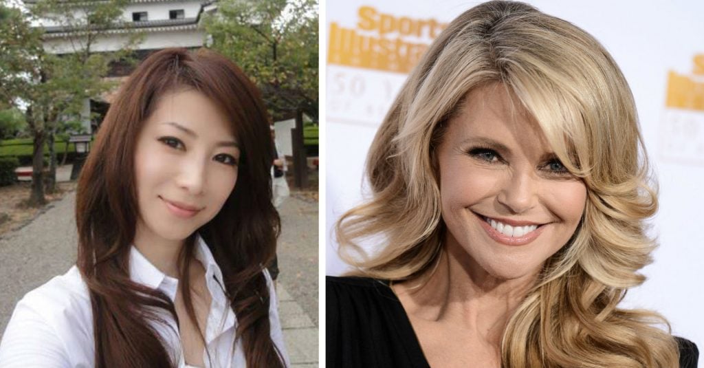 7 Women Who Look Way Too Young For Their Age