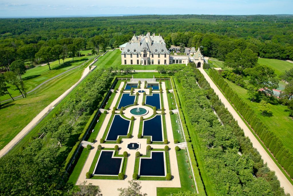 15 Real Movie & TV Locations You Can Actually Visit