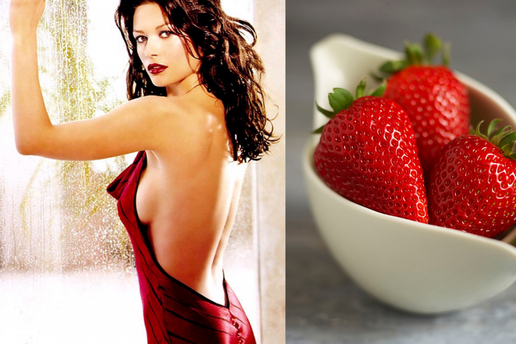 12 Celebrities with Strange Habits