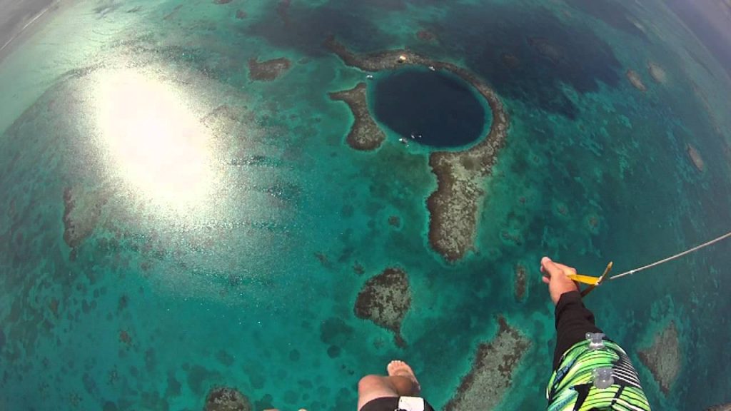 9 Bizarre Underwater Discoveries