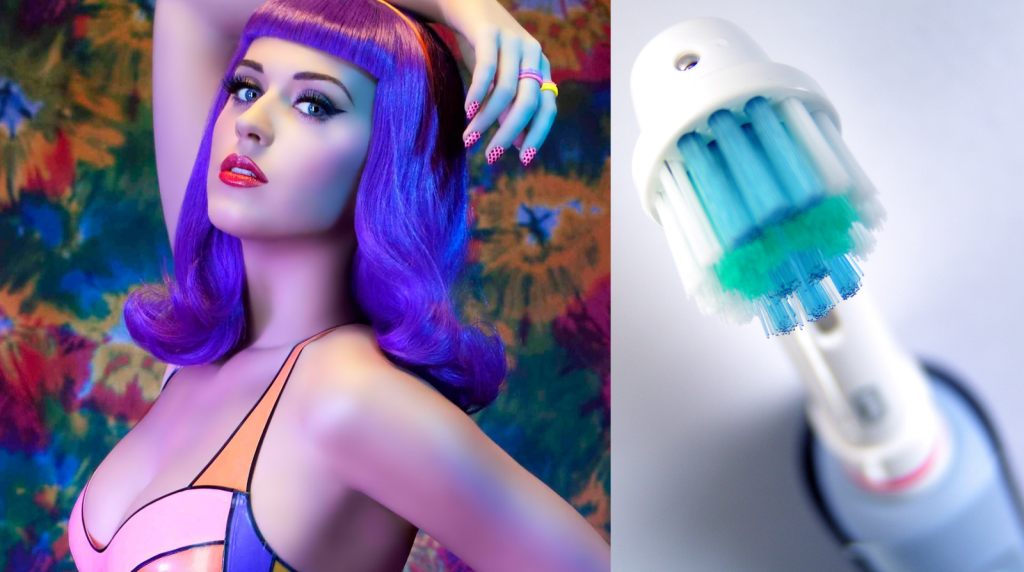 12 Celebrities with Strange Habits