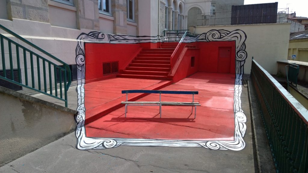 Ella & Pitr – Street Art Masters