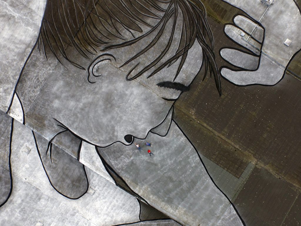 Ella & Pitr – Street Art Masters
