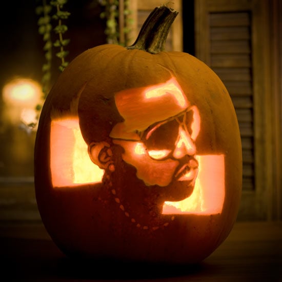 Mindblowing Halloween Pumpkin Carvings