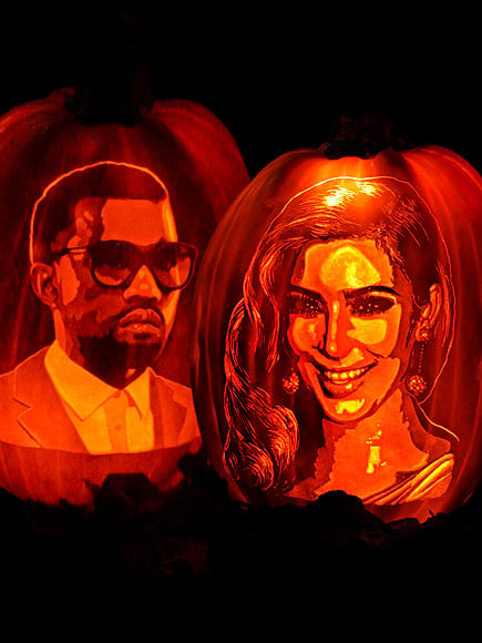 Mindblowing Halloween Pumpkin Carvings