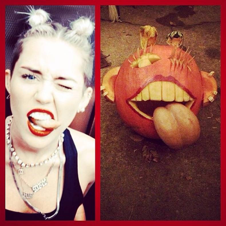 Mindblowing Halloween Pumpkin Carvings