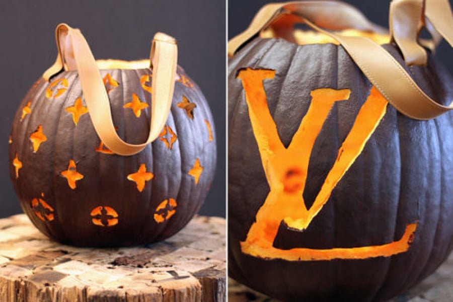 Mindblowing Halloween Pumpkin Carvings