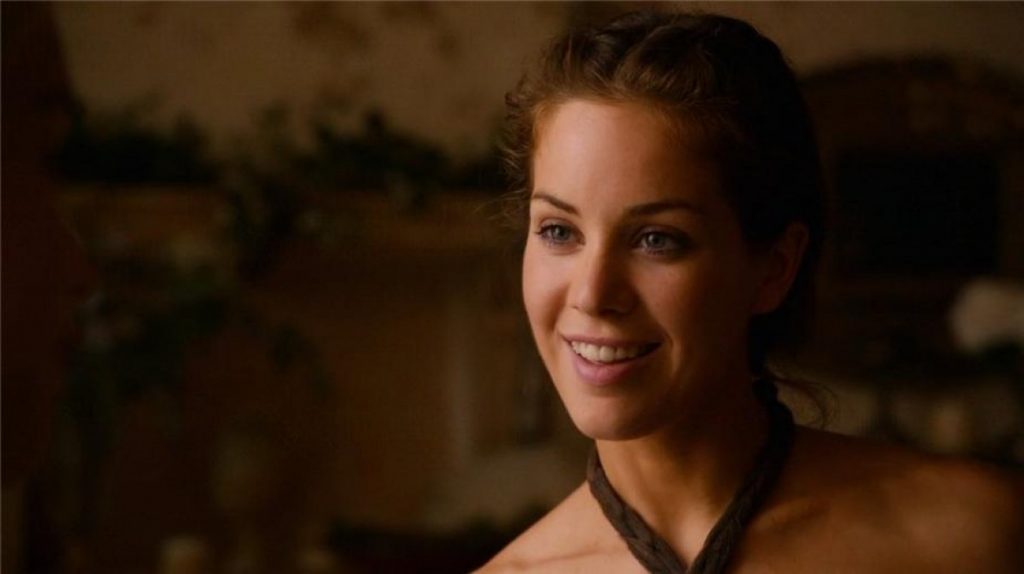 The 7 Most Memorable Game of Thrones Actresses