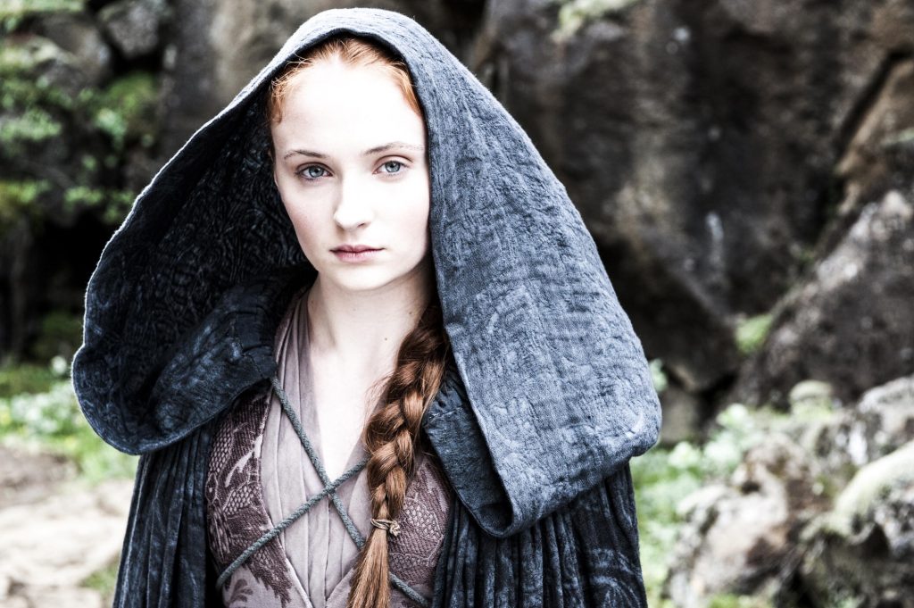 The 7 Most Memorable Game of Thrones Actresses