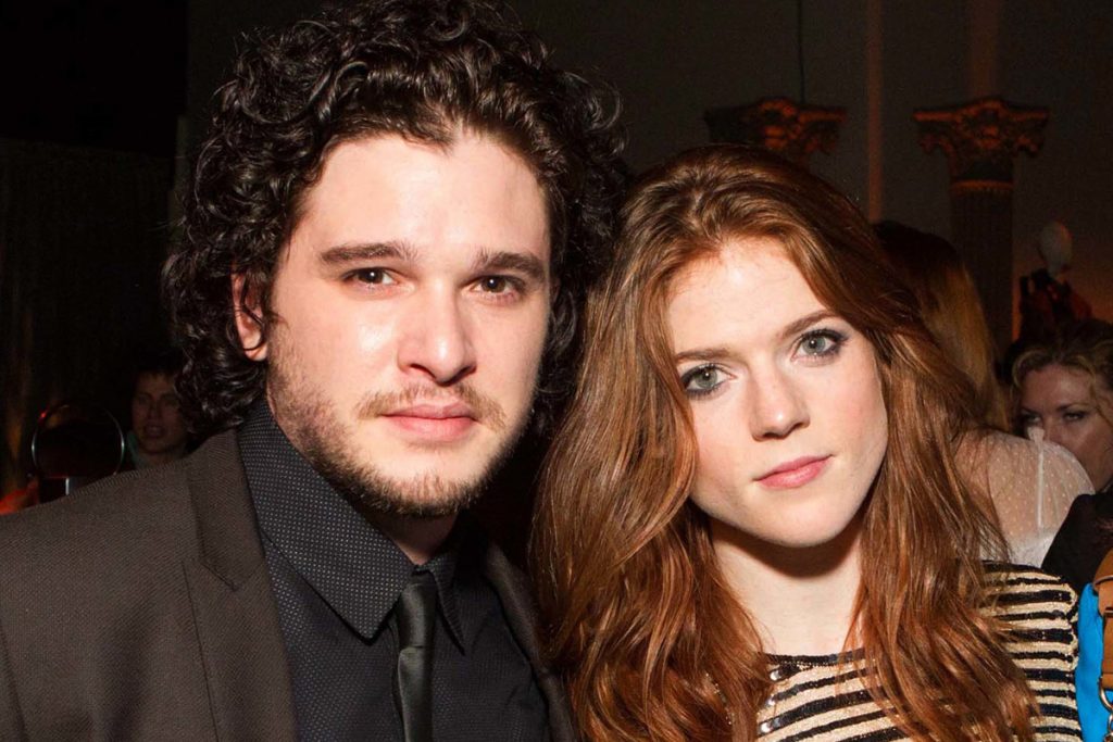 The 7 Most Memorable Game of Thrones Actresses