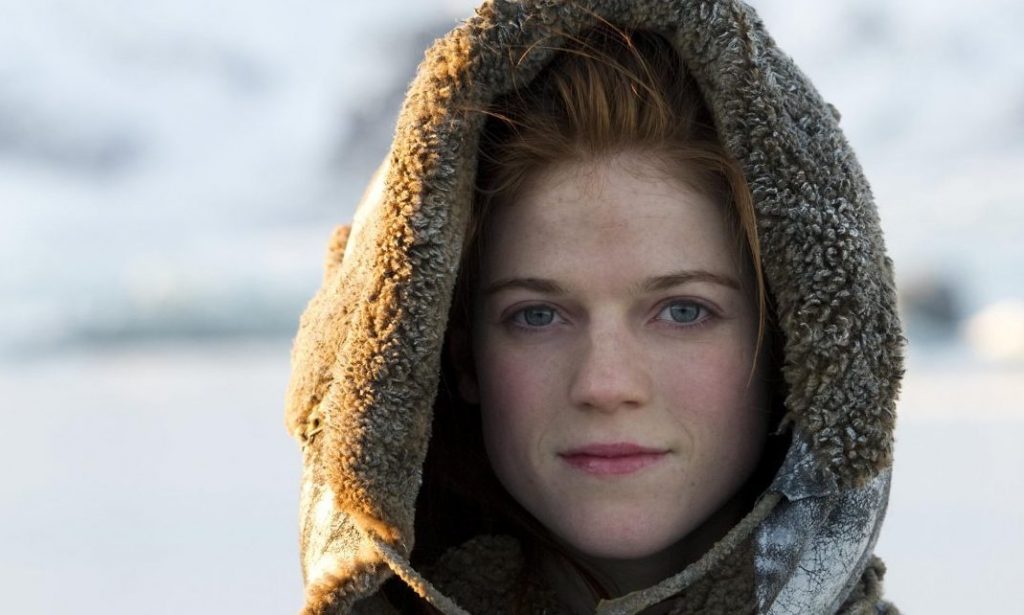 The 7 Most Memorable Game of Thrones Actresses
