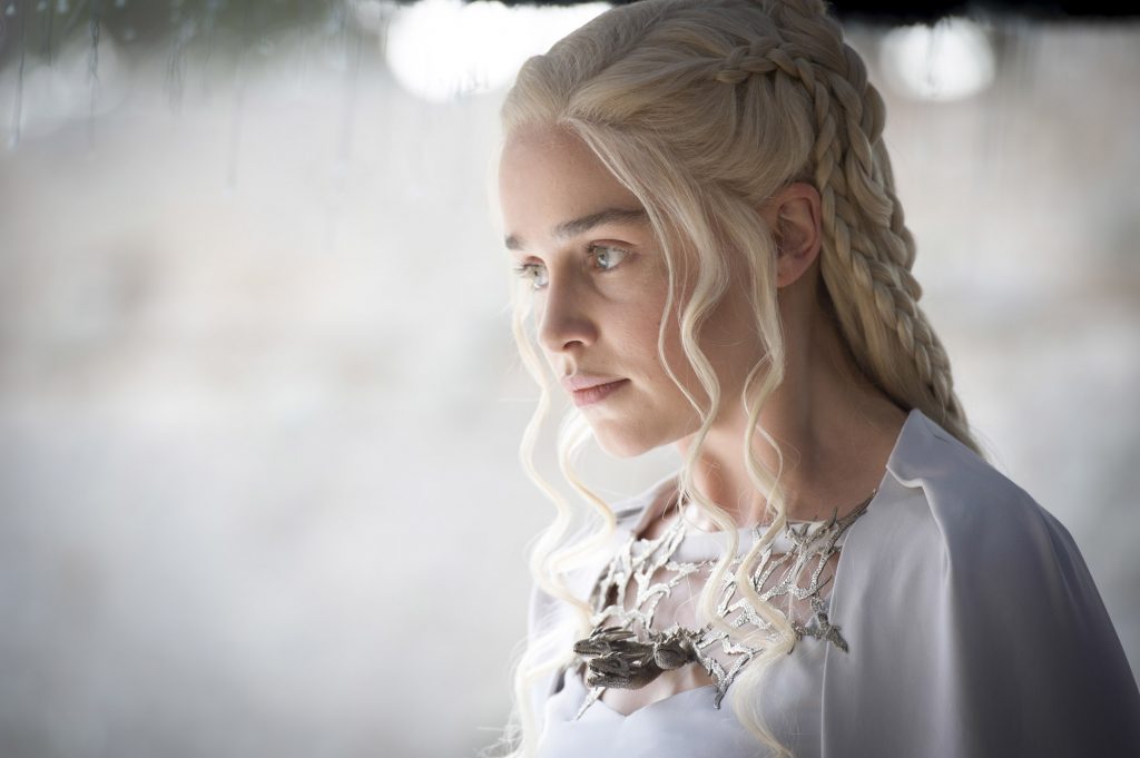 The 7 Most Memorable Game of Thrones Actresses