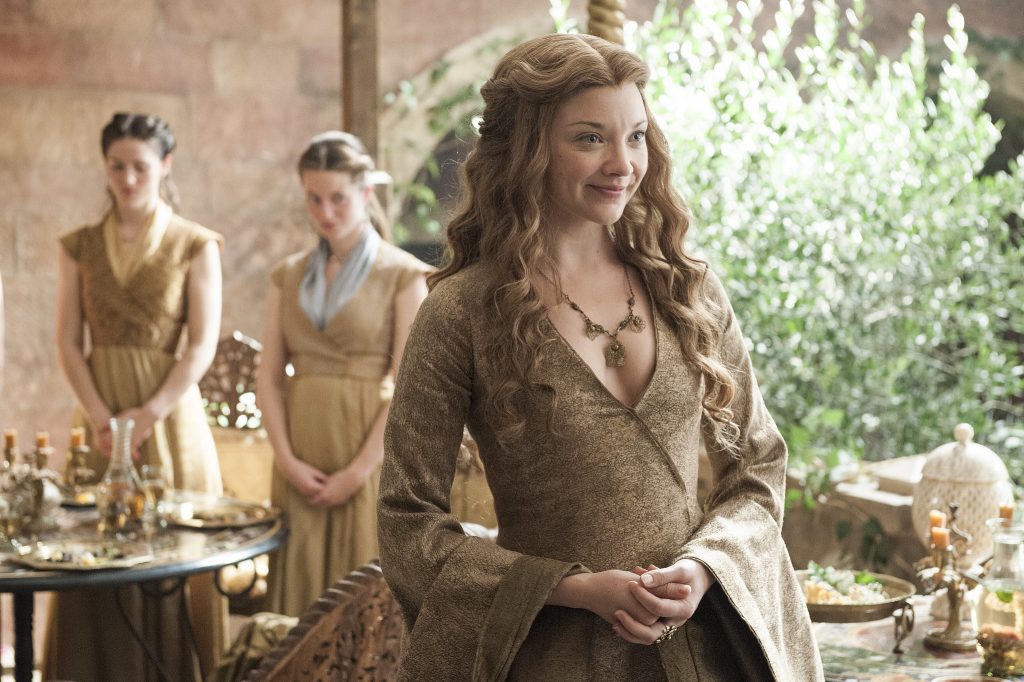 The 7 Most Memorable Game of Thrones Actresses