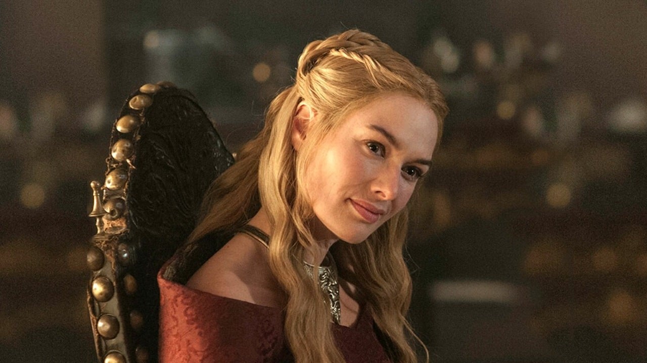 The 7 Hottest Game of Thrones Actresses 8