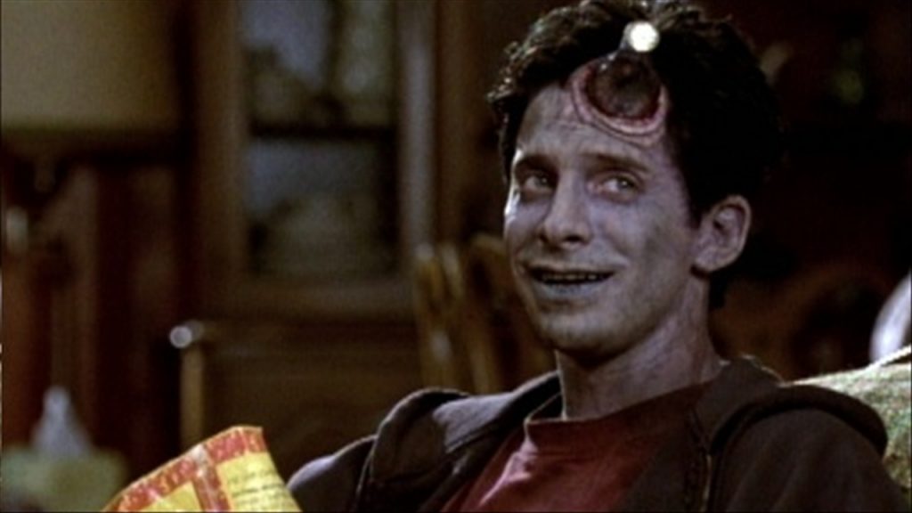 Top 10 Perfect Halloween Movies (according to this one guy)