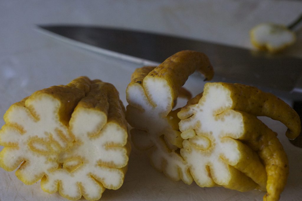 10 Weirdest Delicious-Looking Fruits