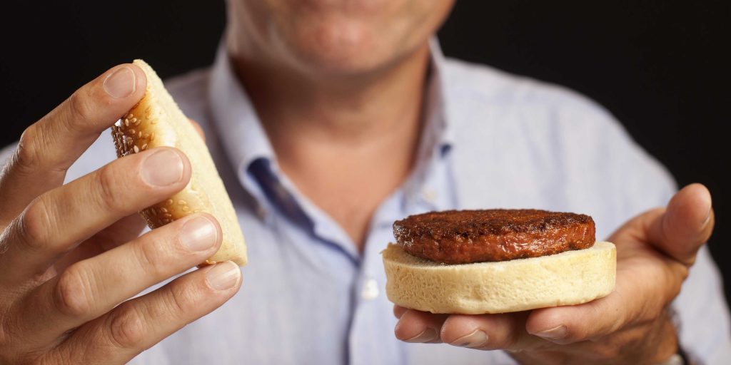 7 Most Expensive Burgers in the World
