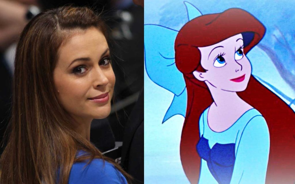 12 Surprising Facts You Didn’t Know about Disney