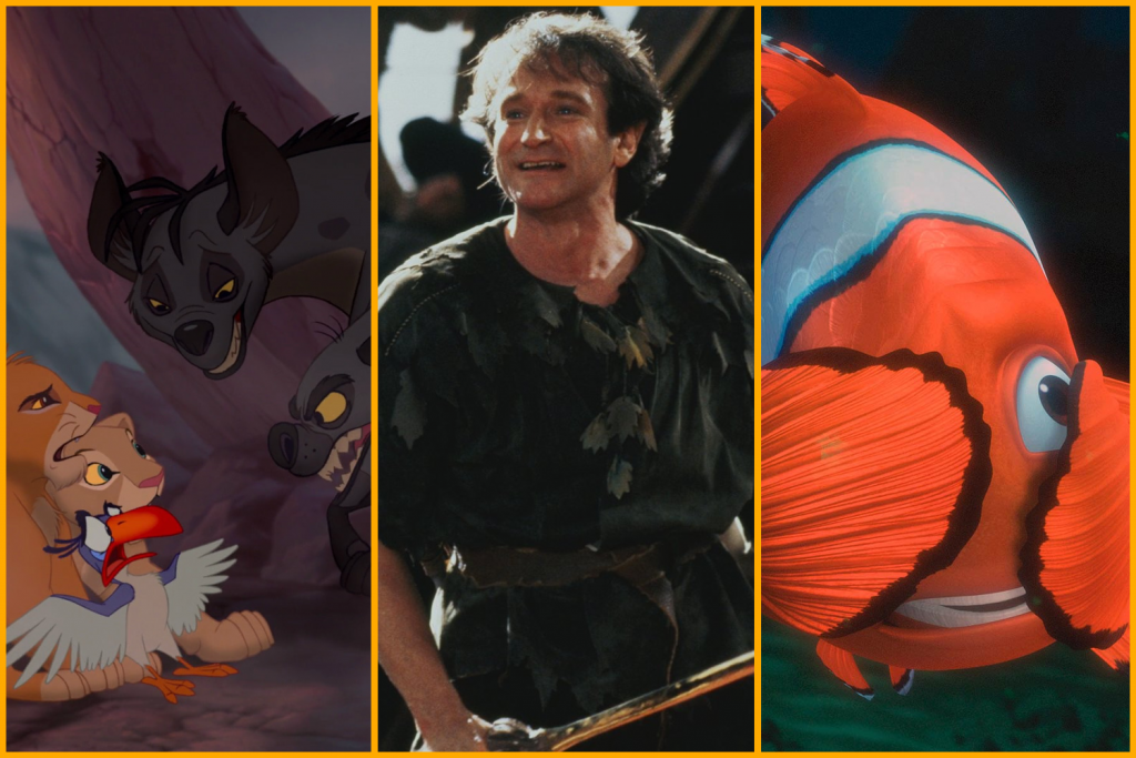 12 Surprising Facts You Didn’t Know about Disney