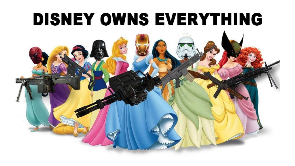 12 Surprising Facts You Didn’t Know about Disney