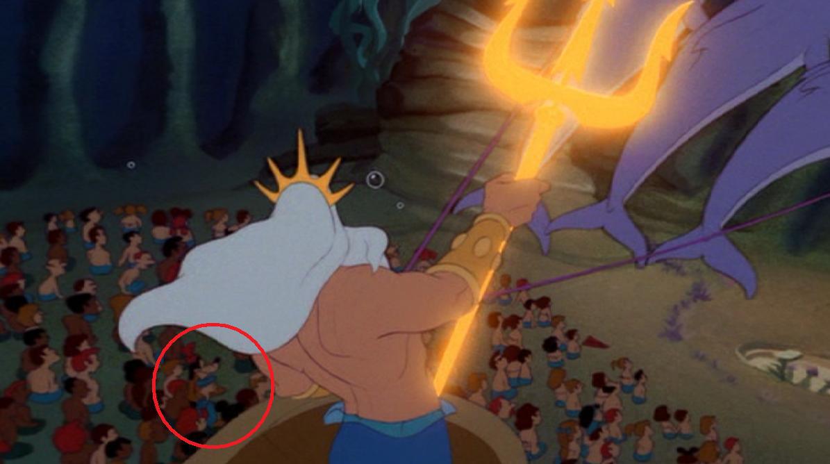 12 Surprising Facts You Didn't Know about Disney 5