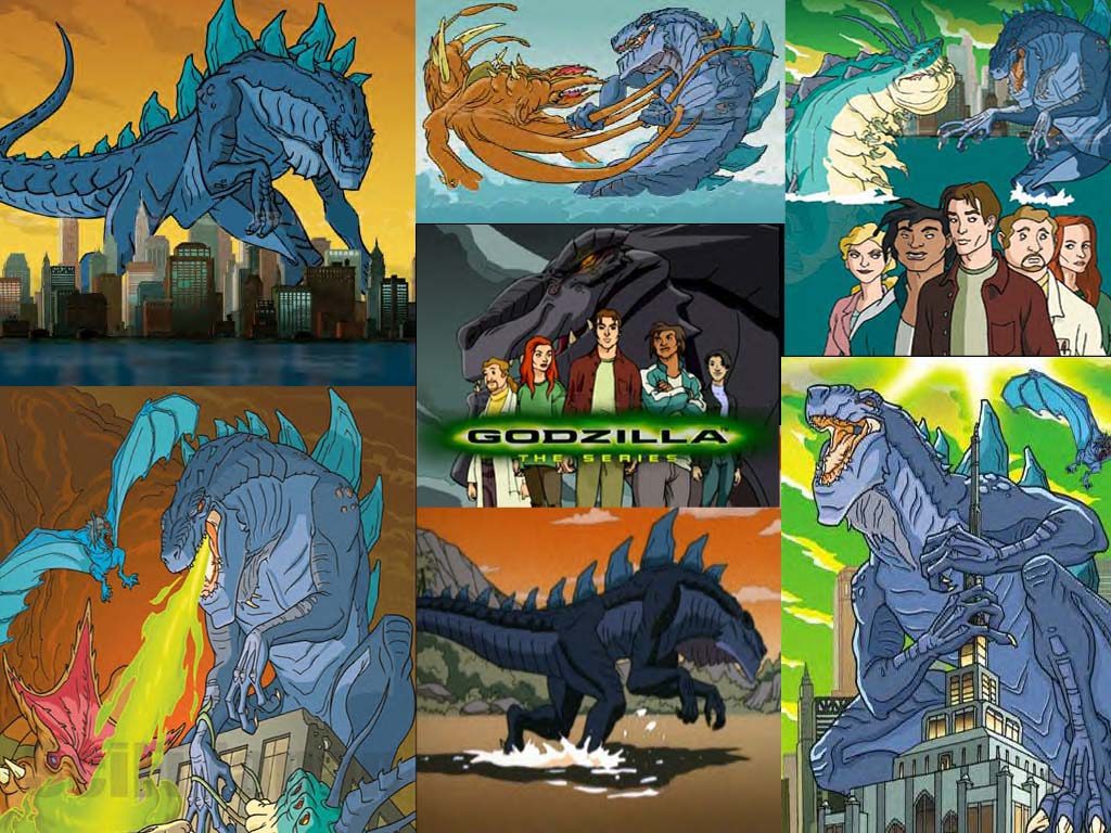 Creepiest Horror-Themed Cartoons Of The 90s