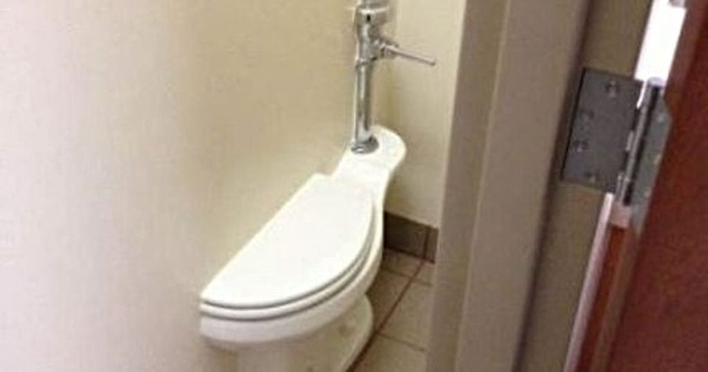 22 Head-Scratching Construction Fails!