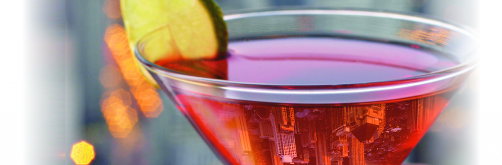 26 World’s Best Restaurant Views