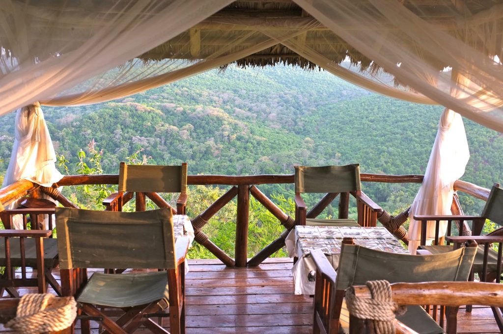 26 World’s Best Restaurant Views