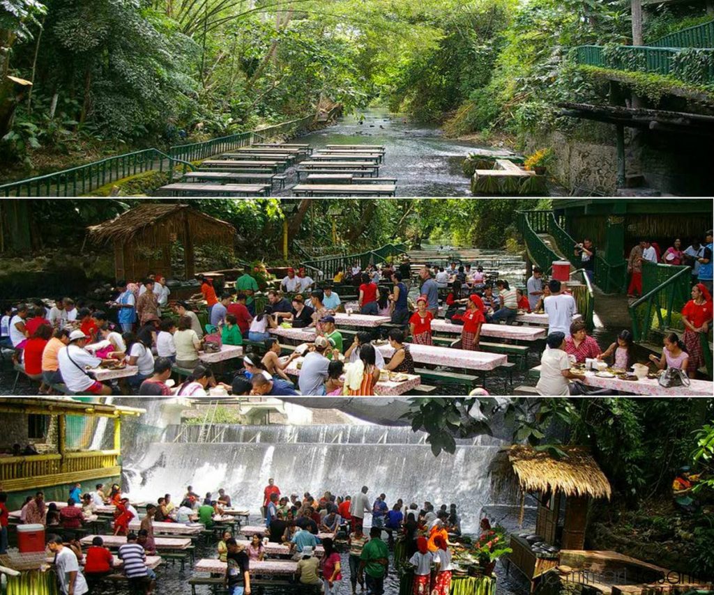 26 World’s Best Restaurant Views