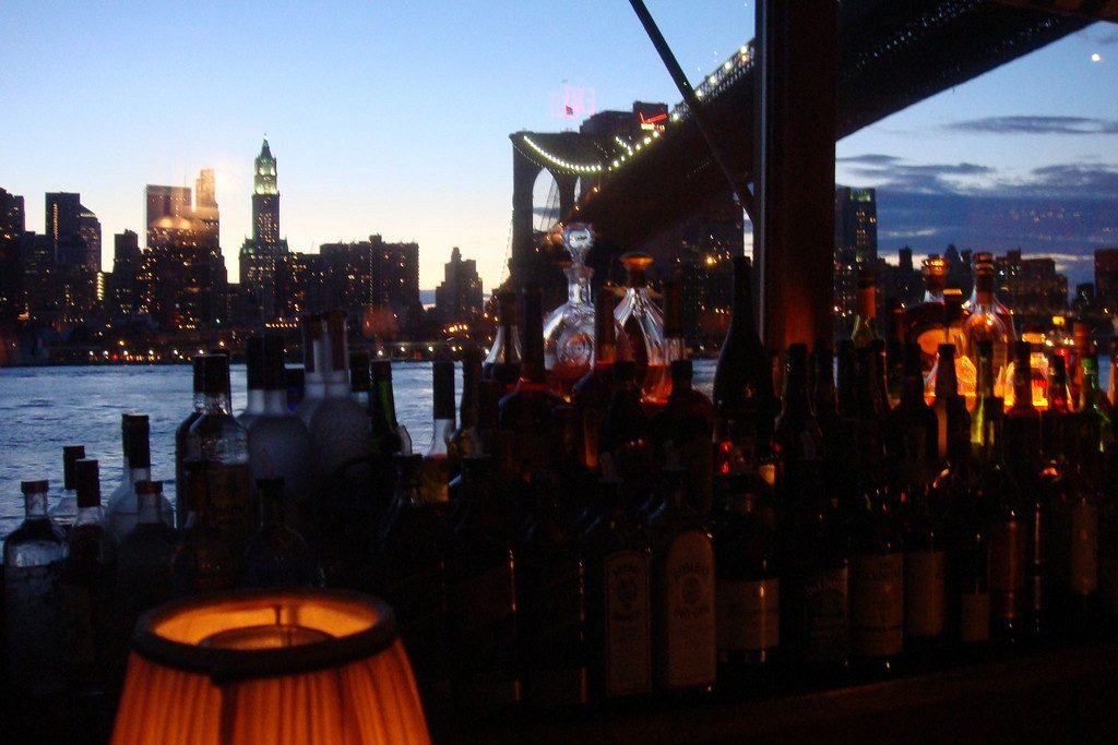 26 World’s Best Restaurant Views