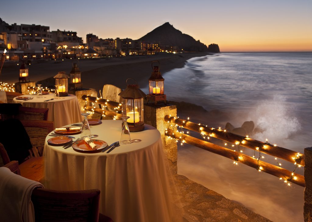 26 World’s Best Restaurant Views