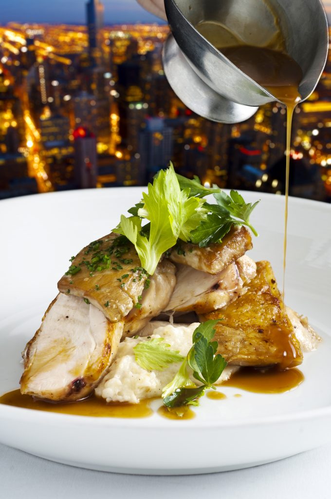 26 World’s Best Restaurant Views