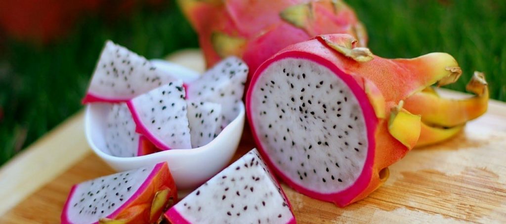 10 Weirdest Delicious-Looking Fruits