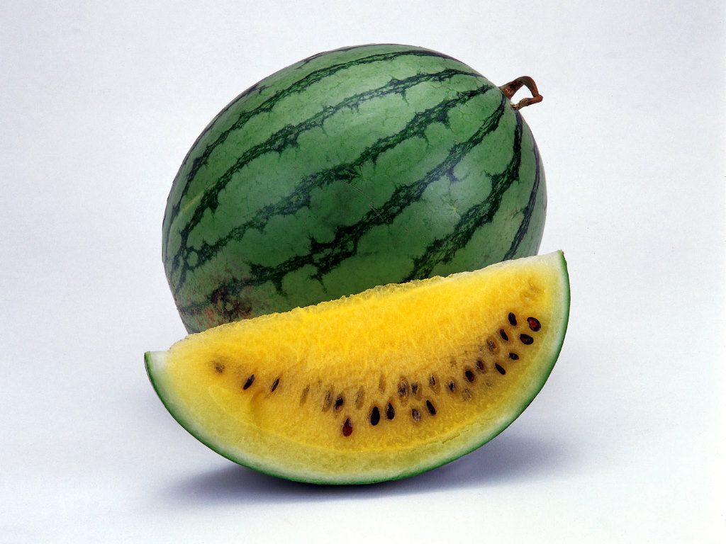 10 Weirdest Delicious-Looking Fruits