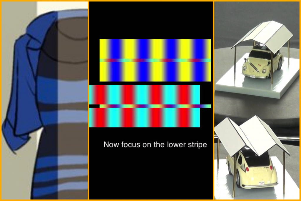 5 Optical Illusions of 2015 That Will Blow Your Mind