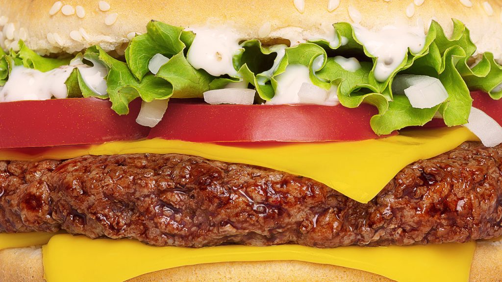 7 Most Expensive Burgers in the World