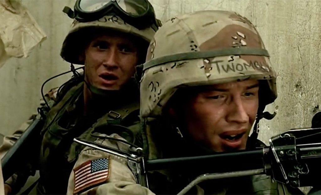 10 Real Men Before They Were Famous